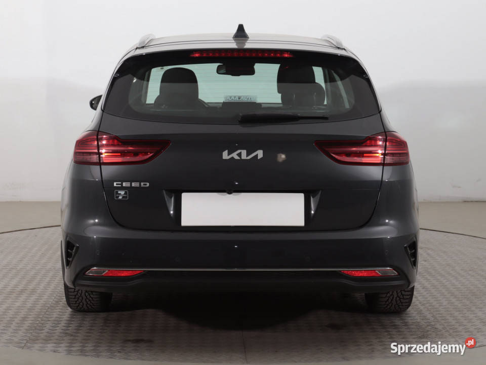 Kia Ceed 15 TGDI centralny zamek Piaseczno
