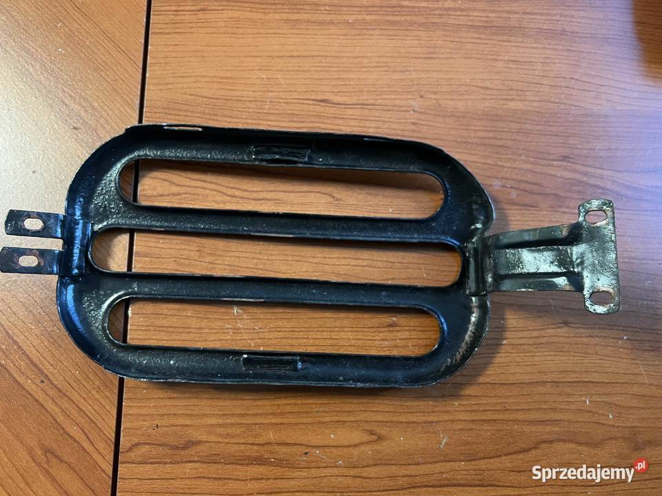 Bagażnik Komar Gdańsk