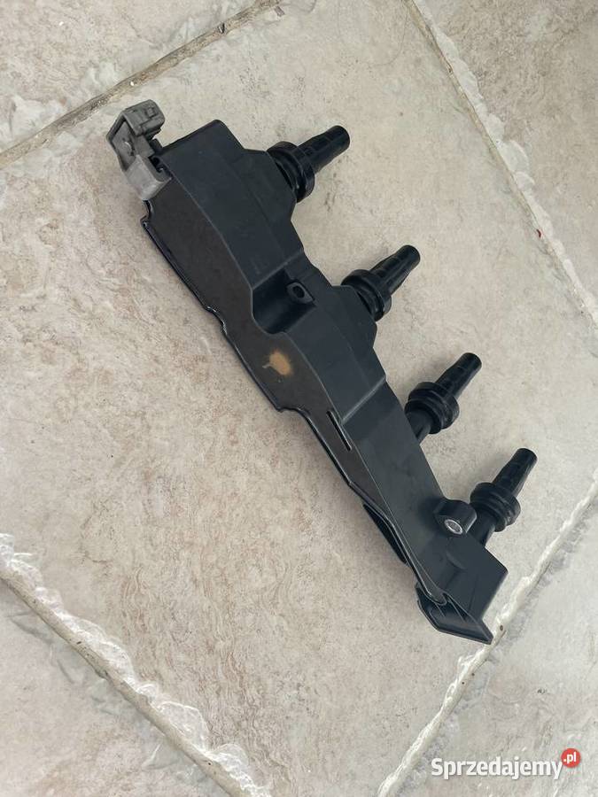 Cewka zapłonowa Citroen XSARA PICASSO Legionowo sprzedam