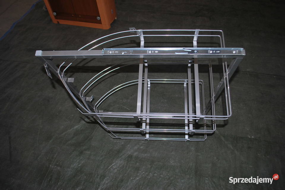 SZAFKA CARGO 4502920011 DO KEMPINGUKAMPERA Grzebowilk