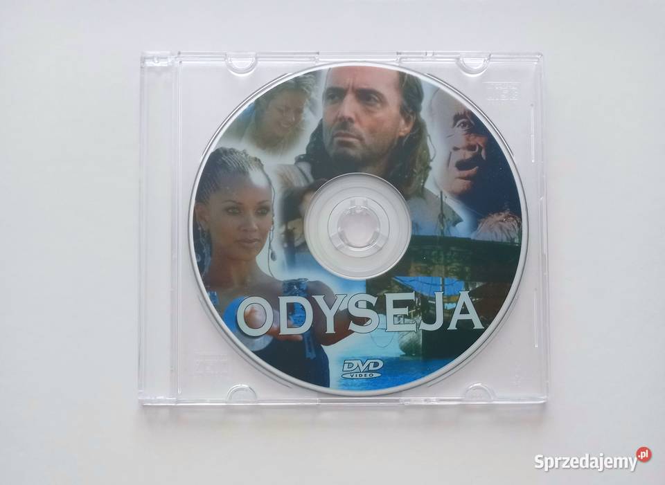 Lektury Odyseja do wyboru Kraków