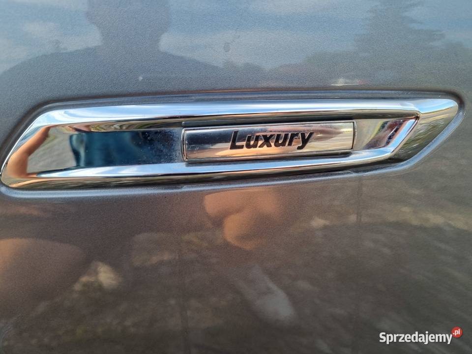 BMW 520d F11 2014r 202500 Bogate Wyposażenie komputer pokładowy Opoczno
