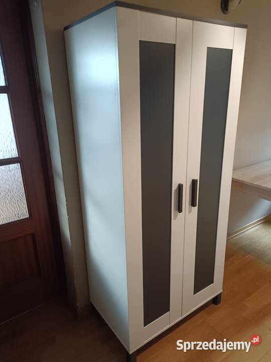 Elegancka szafa w idealnym stanie śląskie Rybnik sprzedam
