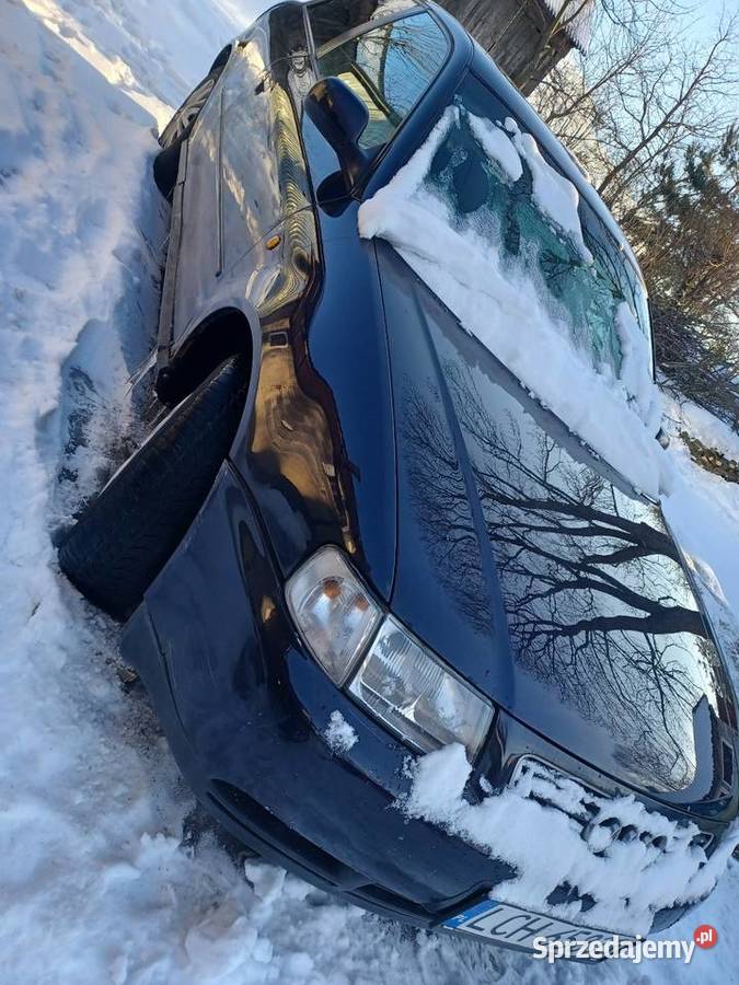 Audi a3 16 lpg Uchanie