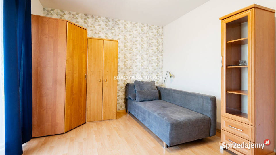 Mieszkanie 7621m2 Kraków Armii Krajowej