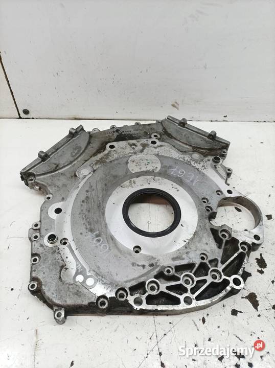 ROZRZĄD OSŁONA 059103173AJ 30 TDI Audi A6 III świętokrzyskie