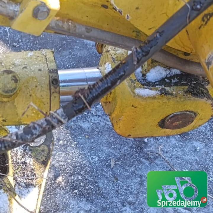 Przednie Ramię Adaptacja Kiwak Komatsu WA953H wielkopolskie Wilkowo