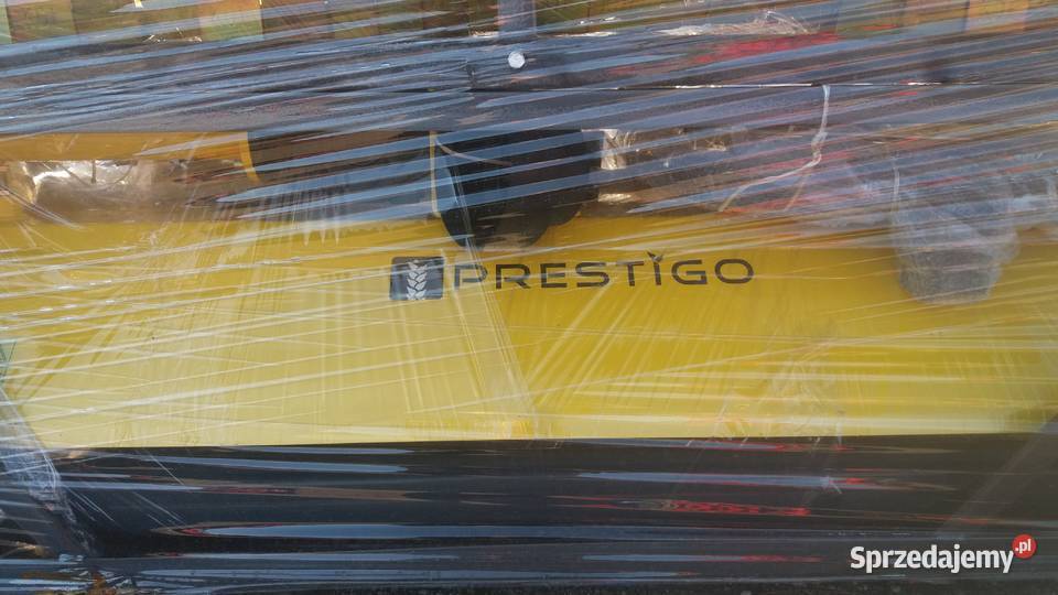 kosiarka bijakowa PRESTIGO ST155 do C330 Krasnystaw
