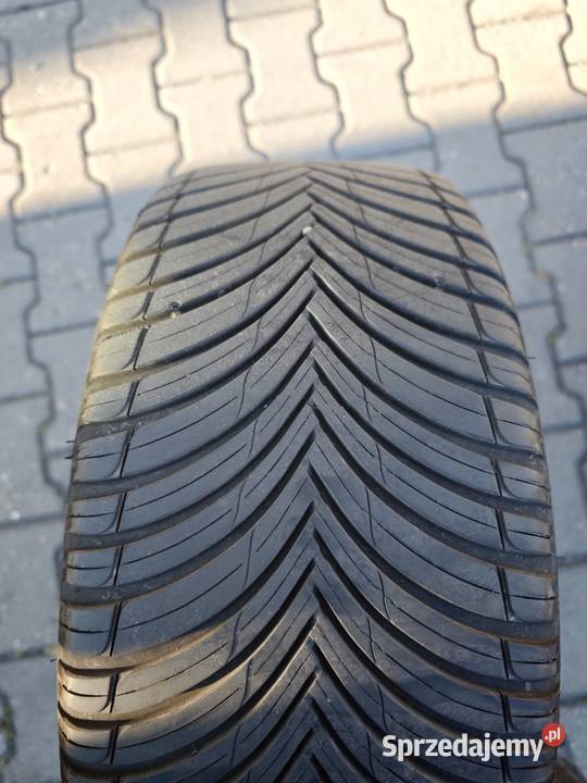 Koła 18 MAM GT1 5x112 5x100 opony całoroczne
