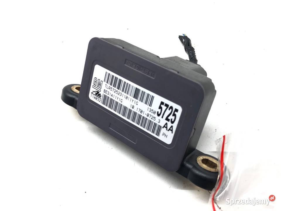 CZUJNIK ESP OPEL INSIGNIA A 11W032 SedanLimuzyna