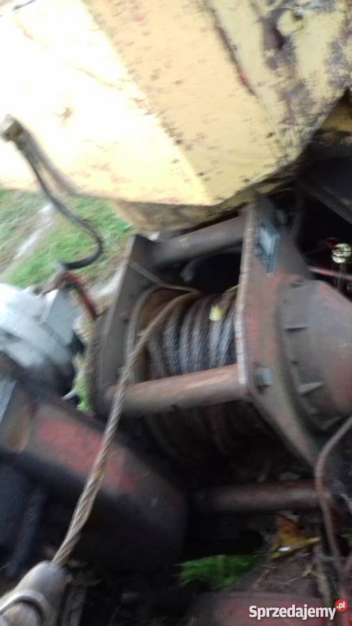 Niezawodne Lkt 80 skider Kępice