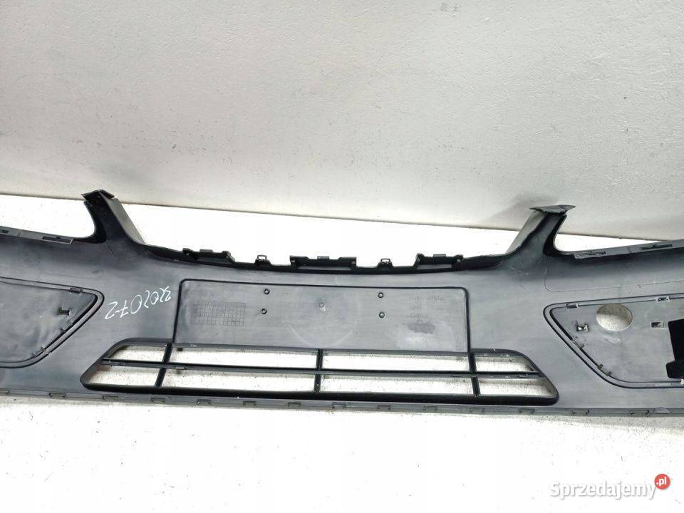 ZDERZAK PRZEDNI PRZÓD FORD FOCUS MK2 II 20042008 Skarżysko-Kamienna