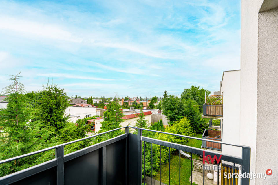 Mieszkanie 457m2 2 pokojowe Poznań Rembertowska 45.7m2 sprzedam
