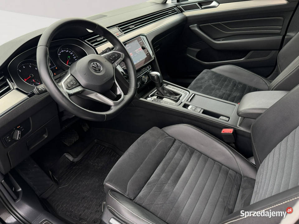 Volkswagen Passat GD9J86815 TSI Elegance DSG czujnik deszczu Gdańsk