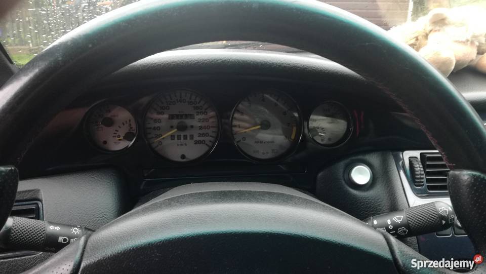 FIAT COUPE 20 20VT PLUS