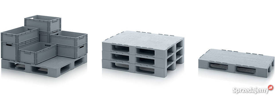 PALETY DO POMIESZCZEŃ CZYSTYCH Z KRAWĘDZIĄ sprzedam