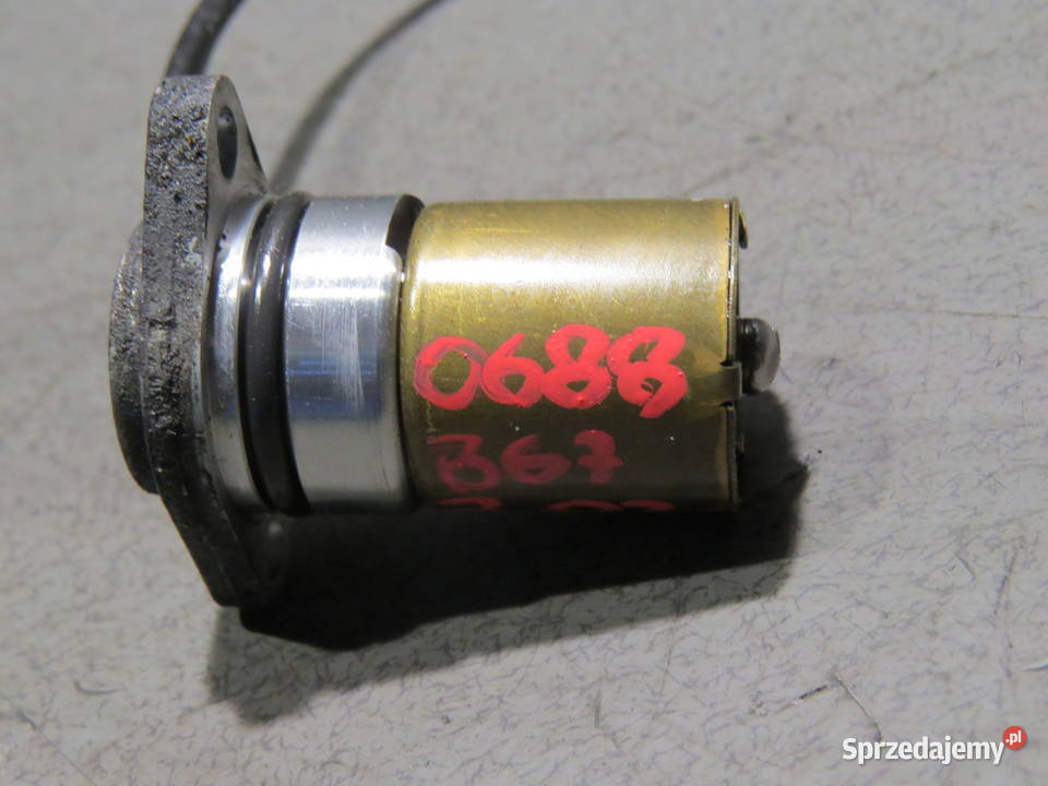 SUZUKI BURGMAN 650 05 czujnik sensor oleju Warszawa