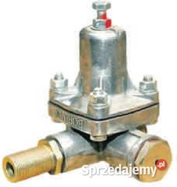 REGULATOR CIŚNIENIA POWIETRZA URSUS Borowa