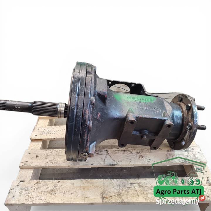 Zwolnica Reduktor ZF 1330003300559 Deutz Case Ciechanowiec