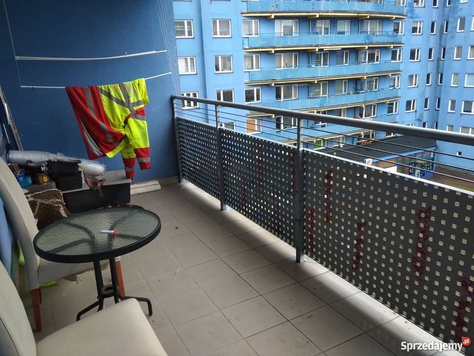 Odstąpię mieszkanie w systemie TBS we Wrocławiu