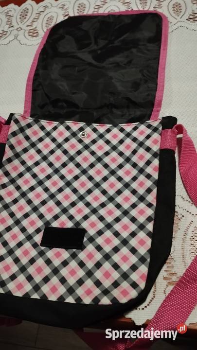 torba dziewczęca hello kitty Dla Dziecka Poznań