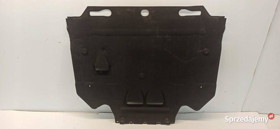 AUDI A7 OSŁONA SILNIKA 4G0863322C