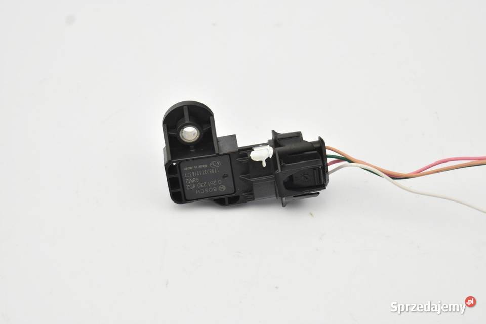 MAP SENSOR SUZUKI BALENO II 10 0261230452 osobowe