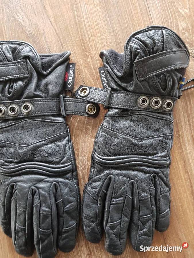 Rękawice motocyklowe Halvarsons damskie rozmiar Rudzienko