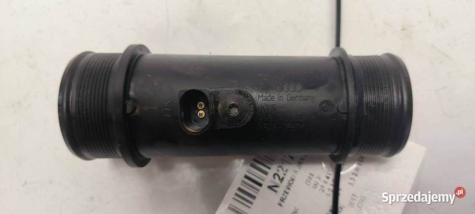 PRZEWÓD RURA DOLOT AUDI Q7 II 4M osobowe kujawsko-pomorskie Lipno