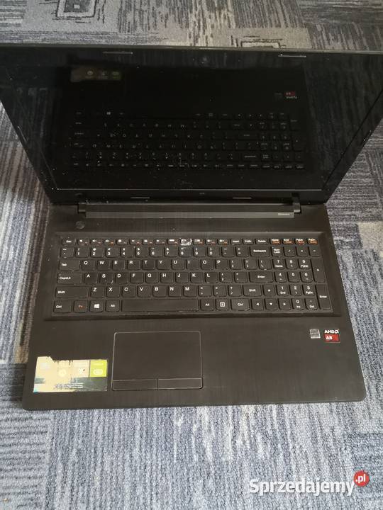 lenovo g5045 Głubczyce