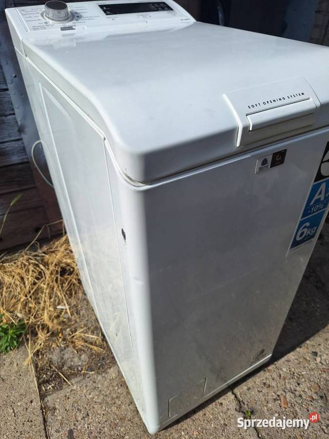 Inverterowa pralka Electrolux 6 1300obr AGD sprzedam