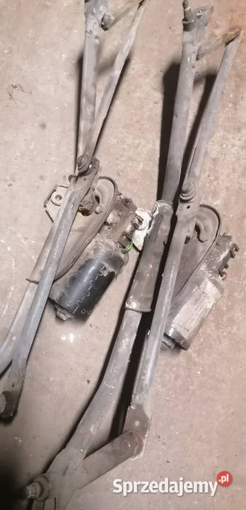 Mechanizm wycieraczek Passat b 5 Audi A4 b5 osobowe Płońsk