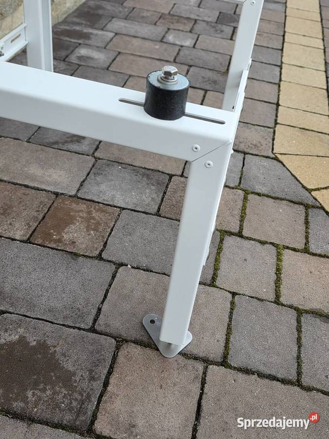 Wspornik pod pompe ciepła klimatyzace 500 Podolany