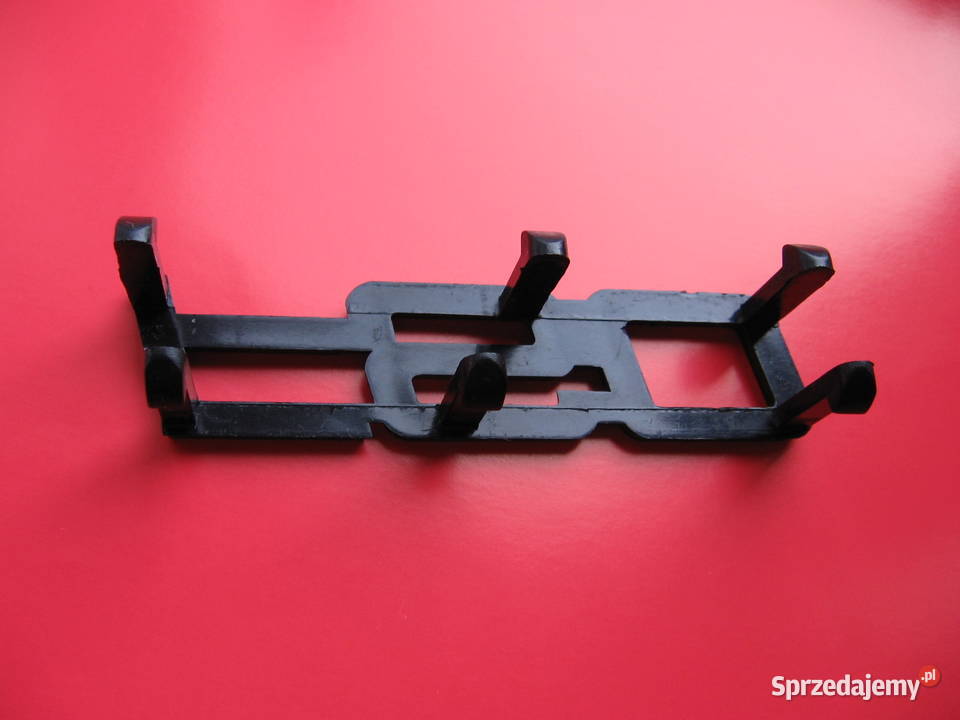 Polonez Borewicz Fiat 125p znaczek emblemat FSO Przemyśl