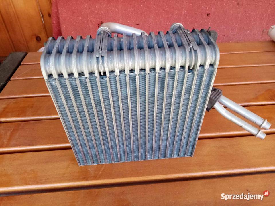 Chłodnica nagrzewnicy klimatyzacji Seat Leon 16 Biłgoraj