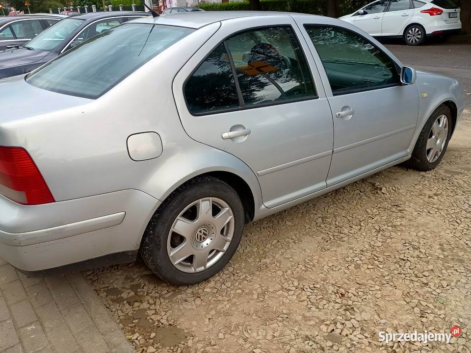 Sprzedam Volkswagen Bora Jasło