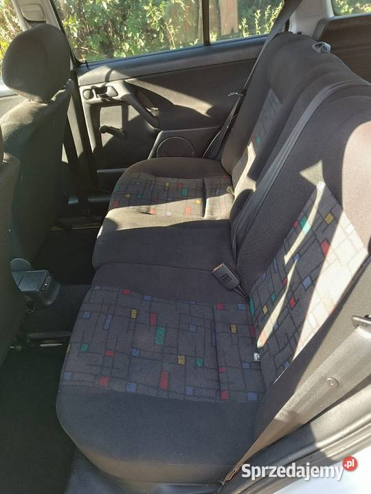 VW Golf 3 19 TDI 90 Sława sprzedam