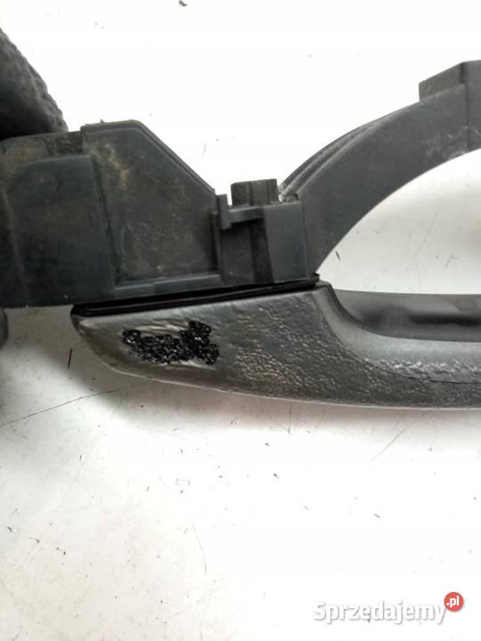 KLAMKA ZEWNĘTRZNA LEWA TYŁ DLL319RRLH Land Rover sprzedam