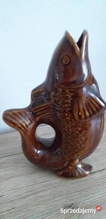 Ryba z czasów prl łódzkie Przedbórz