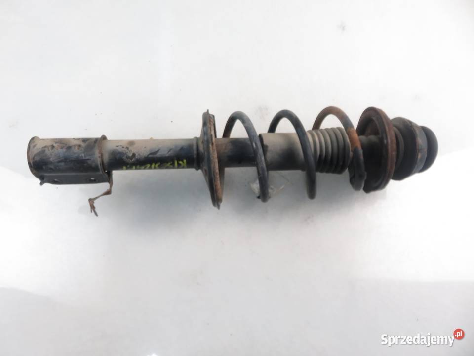 MCPERSON PRAWY PRZEDNI DACIA LOGAN MCV 16 B