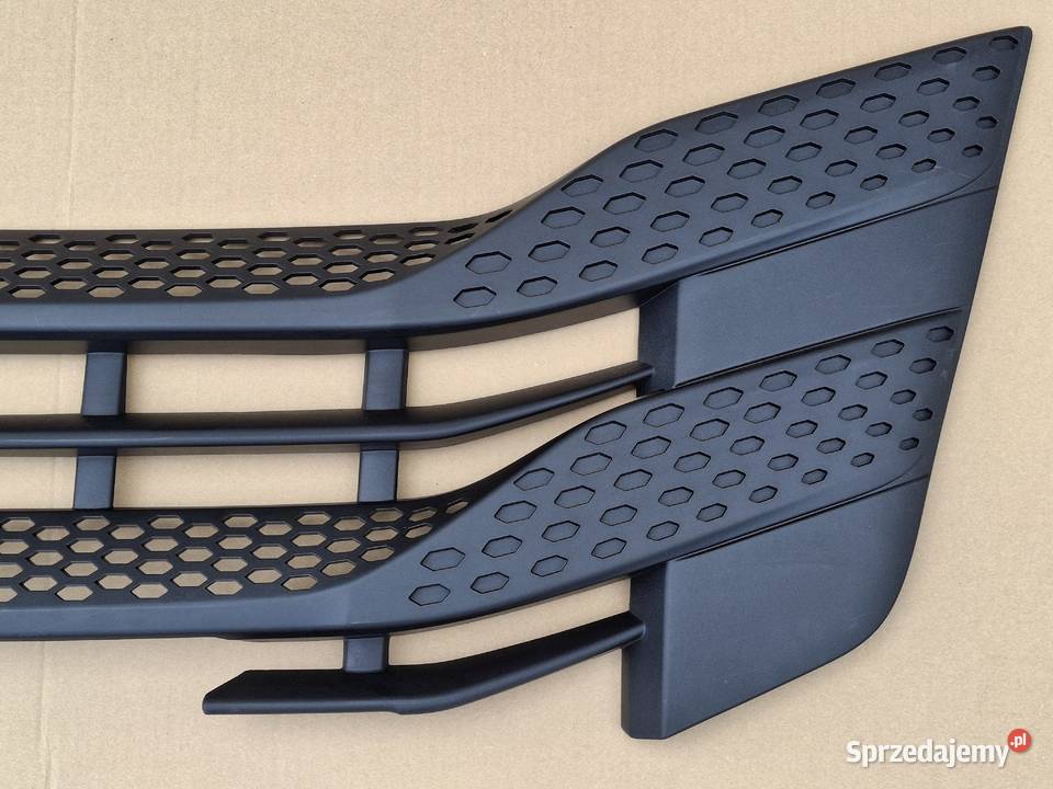 IVECO SWAY SWAY GRILL ATRAPA CHŁODNICY KRATKA ciężarowe Bieleń