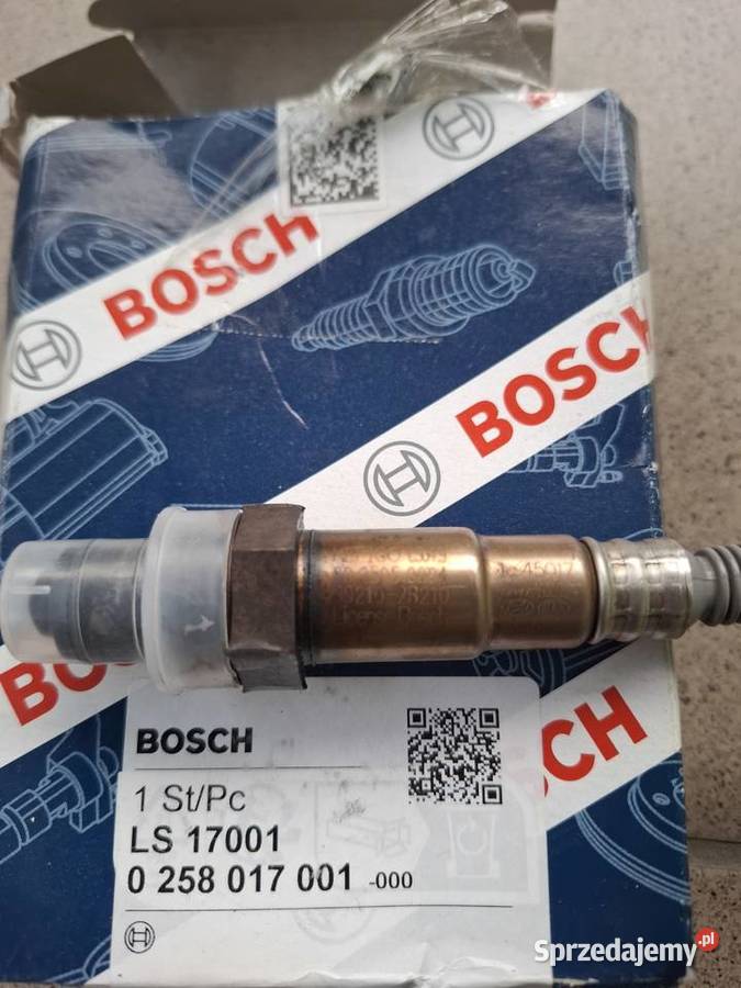 Sonda Lambda Oryginał Hyundai OE 392102B210 Sondy lambda