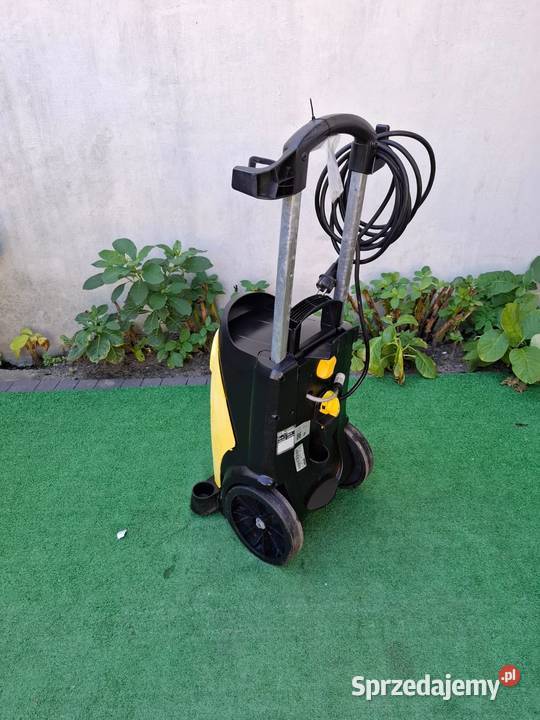 Myjka Karcher HD 615 C Naprawa Gwarancja Wysyłka