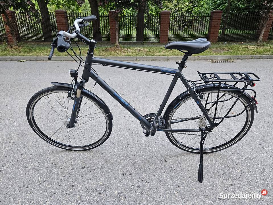 Rower Staiger Virginia Trekkingowy Iłża sprzedam