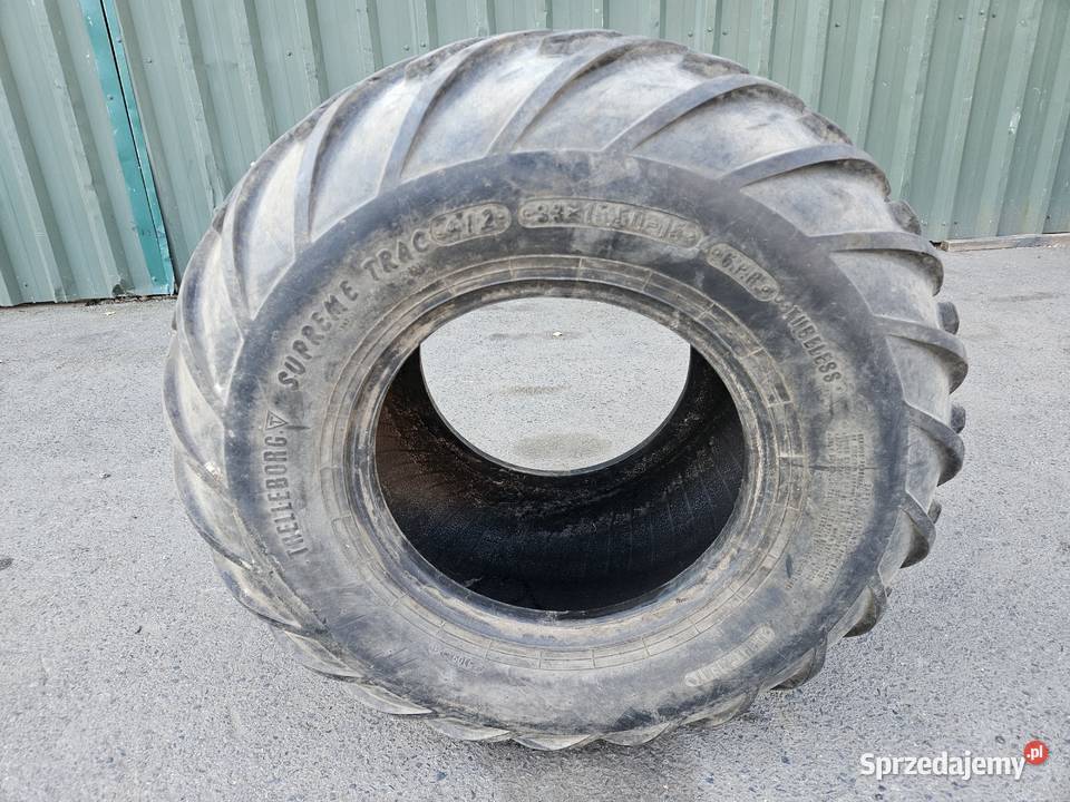 Opona Trelleborg 33 X 1550 1550 R 15 Trac Szprotawa