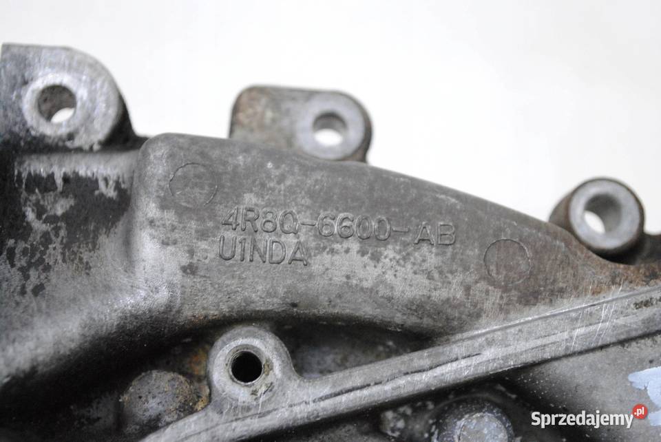 POMPA OLEJU LAND ROVER DISCOVERY III 27 TDV6 Smarowanie silnika sprzedam