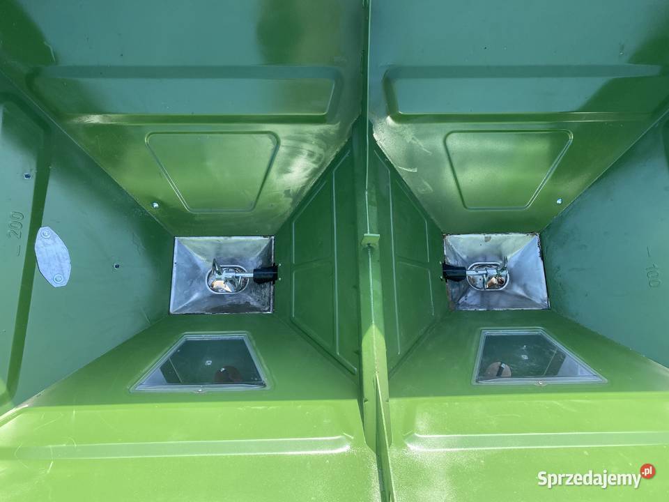 Sprzedam Amazone ZAM pretix 1400 Wąbrzeźno