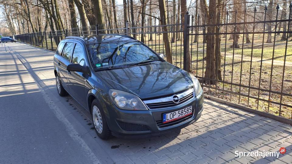 Sprzedam Asterkę 115KM Puławy
