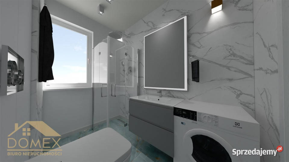 Mieszkanie 57 metrów 3 pokoje Rybnik sprzedam