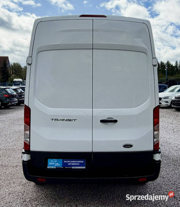 Ford Transit L3H3FVATGwarancja ABS Kamienna Góra